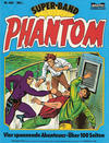 Cover for Phantom Super-Band (Bastei Verlag, 1974 series) #1061