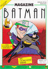 Cover for Batman Magazine (Semic S.A., 1994 series) #36