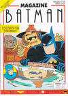 Cover for Batman Magazine (Semic S.A., 1994 series) #34