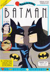 Cover for Batman Magazine (Semic S.A., 1994 series) #32