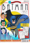 Cover for Batman Magazine (Semic S.A., 1994 series) #31