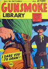 Cover for Gunsmoke Western Picture Library (Yaffa / Page, 1970 ? series) #5