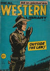 Cover for Real Western Library (Yaffa / Page, 1972 ? series) #45