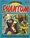 Cover for Phantom Super-Band (Bastei Verlag, 1974 series) #1054
