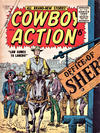 Cover for Cowboy Action (L. Miller & Son, 1956 series) #4