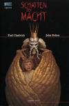 Cover for Schatten der Macht (Tilsner, 1999 series) 