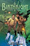 Cover for Birthright (Image, 2015 series) #3 - Allies and Enemies