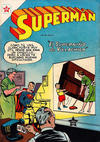 Cover for Supermán (Editorial Novaro, 1952 series) #34