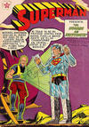 Cover for Supermán (Editorial Novaro, 1952 series) #235