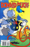Cover for Donald Duck & Co (Hjemmet / Egmont, 1948 series) #20/2016