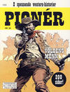 Cover for Pionér (Hjemmet / Egmont, 2013 series) #28