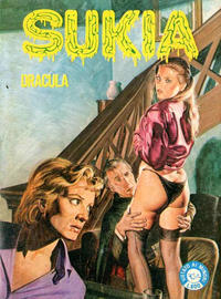 Cover Thumbnail for Sukia (Edifumetto, 1978 series) #83