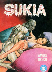 Cover Thumbnail for Sukia (Edifumetto, 1978 series) #85