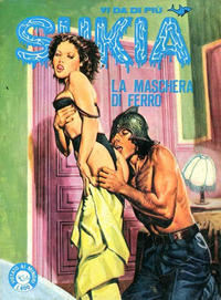 Cover Thumbnail for Sukia (Edifumetto, 1978 series) #92