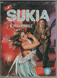 Cover Thumbnail for Sukia (Edifumetto, 1978 series) #123