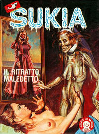 Cover Thumbnail for Sukia (Edifumetto, 1978 series) #146