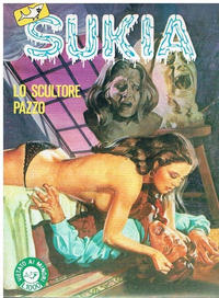 Cover Thumbnail for Sukia (Edifumetto, 1978 series) #149