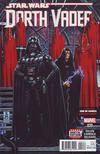 Cover Thumbnail for Darth Vader (2015 series) #20