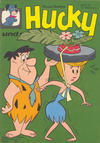Cover for Hucky (Tessloff, 1963 series) #20