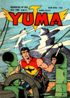 Cover for Yuma (Semic S.A., 1989 series) #319