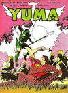 Cover for Yuma (Semic S.A., 1989 series) #323