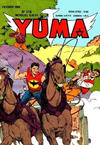 Cover for Yuma (Semic S.A., 1989 series) #316