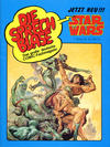 Cover for Die Sprechblase (Norbert Hethke Verlag, 1978 series) #42