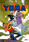Cover for Yuma (Semic S.A., 1989 series) #317