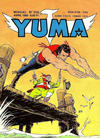 Cover for Yuma (Semic S.A., 1989 series) #318