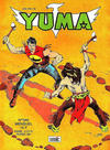 Cover for Yuma (Semic S.A., 1989 series) #340