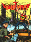 Cover for Yuma (Semic S.A., 1989 series) #320