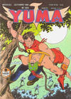 Cover for Yuma (Semic S.A., 1989 series) #324