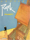 Cover for Rork (Twój Komiks, 2001 series) #1 - Fragmenty