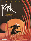Cover for Rork (Twój Komiks, 2001 series) #2 - Przejścia