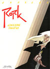 Cover for Rork (Twój Komiks, 2001 series) #4 - Gwiezdne światło