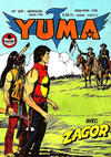 Cover for Yuma (Semic S.A., 1989 series) #329