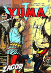 Cover for Yuma (Semic S.A., 1989 series) #330