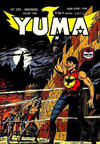 Cover for Yuma (Semic S.A., 1989 series) #333