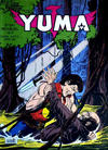 Cover for Yuma (Semic S.A., 1989 series) #341
