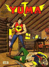 Cover for Yuma (Semic S.A., 1989 series) #342