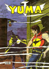 Cover for Yuma (Semic S.A., 1989 series) #343