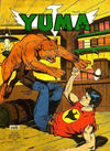 Cover for Yuma (Semic S.A., 1989 series) #346