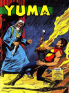 Cover for Yuma (Semic S.A., 1989 series) #351
