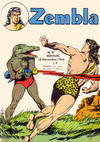Cover for Zembla (Editions Lug, 1963 series) #41