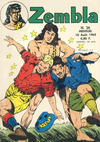 Cover for Zembla (Editions Lug, 1963 series) #26