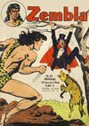 Cover for Zembla (Editions Lug, 1963 series) #31