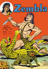 Cover for Zembla (Editions Lug, 1963 series) #45
