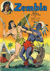 Cover for Zembla (Editions Lug, 1963 series) #46