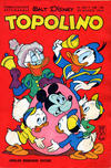 Cover for Topolino (Mondadori, 1949 series) #435
