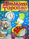 Cover for Almanacco Topolino (Mondadori, 1957 series) #205